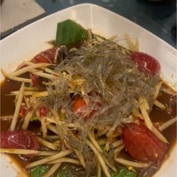 ตำปากแตก ซอยคลองหลวง21