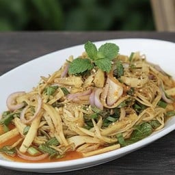 ซุปหน่อไม้