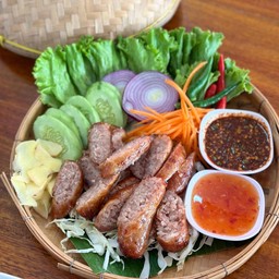 ไส้กรอกใคร (ไส้กรอกอีสาน สูตรคุณยายใคร)