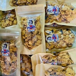 คอร์นเฟรกคาราเมล