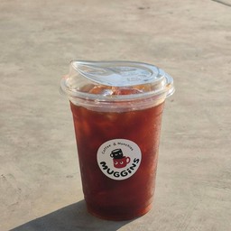 Muggins Coffee โกโก้ได้ใจ ชาไทยได้เรื่อง