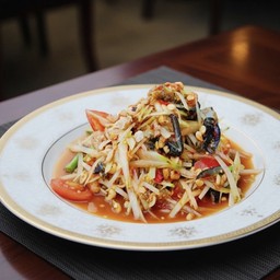 ตำไทยปู