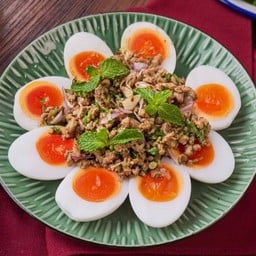 ตำยำซี๊ด By แป้งกะต้น