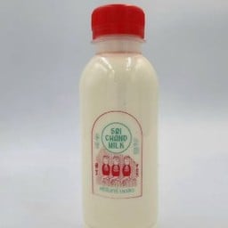 นมสดนัว