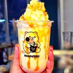 หมีปั่นมั้ย - MEE PUN MAI หน้า BigC Mini ตาดแคน