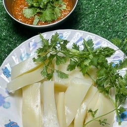 กาดมริสา ป่ายาง8