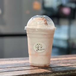 นมสดลิ้นจี่🍑