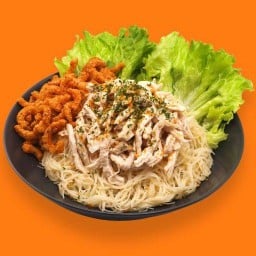 GOODIE หมี่ไก่ฉีก กู๊ดดี้ รัชดา32