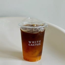 Orange Americano (100%mandarin)