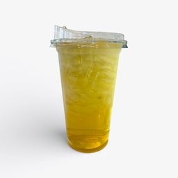 ชาเขียวมะลิจีน