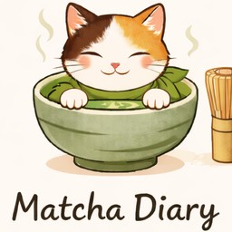 Matcha Diary Tea and Coffee - มัทฉะไดอารี่