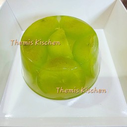 วุ้นองุ่นไซมัสคัส