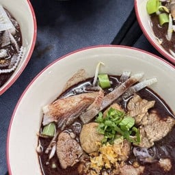 ร้านเตี๋ยวเต๋อ จรัญสนิทวงศ์65