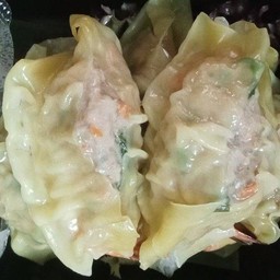 เกี๊ยวคำโต