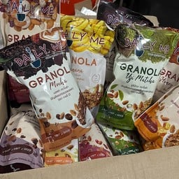 กรีกโยเกิร์ต ลองจิ