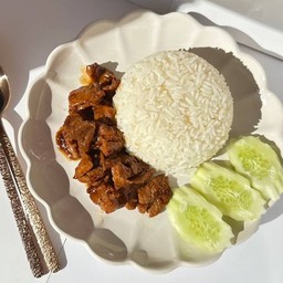 รสมือกาญจนา อาหารใต้ สาขา1