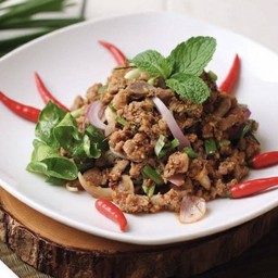 ลาบเป็ด