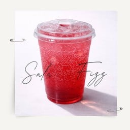 Chéri Tea (แชรี ที) - บางกรวย