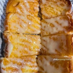 เมี่ยงงหมูและหากะเพรา