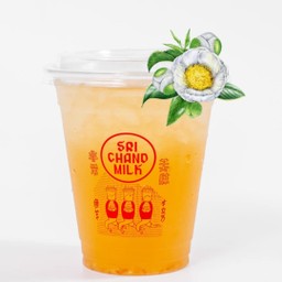 ชาหอมหมื่นลี้