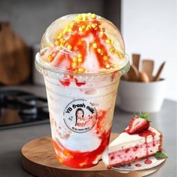 วายบีเฟรชมิลค์ สาขา ตลาดไนท์พลาซ่า ม.นเรศวร