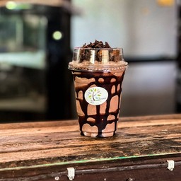 บราวนี่ช็อคโกแลต🍫🌰