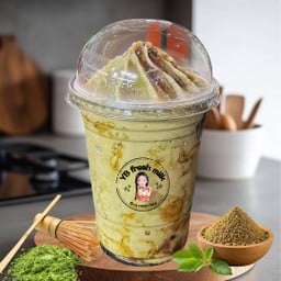 วายบีเฟรชมิลค์ สาขา ตลาดไนท์พลาซ่า ม.นเรศวร