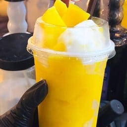 Dekgenyyy ตลาดฟ้าไทย