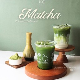 Uji Premium Matcha