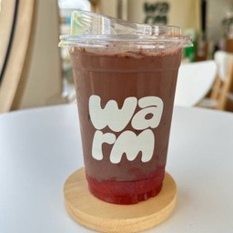 Strawberry Chocolate