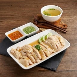 Evryday ข้าวมันไก่