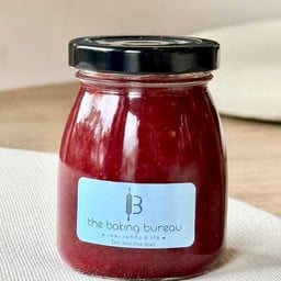 แยมสตอเบอร์รี่