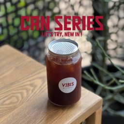 VIBES READY CAN [แพ็กเกจใหม่!]