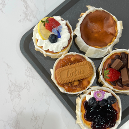 บ้่านเค้กลิตา