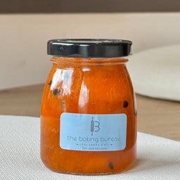 Jam - Peach & Passion fruit