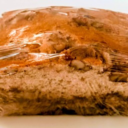 เค้กกล้วยหอมช็อคชิพวอลนัท