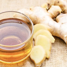 น้ำขิงเปล่า