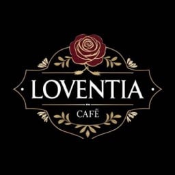 Loventia Café ตรงข้ามวังหิน 40 ข้างปั๊มซัสโก้