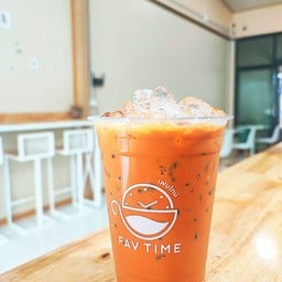 Fav Time (เฟบไทม์) - ถนนทุ่งรี โคกวัด