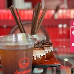 ปลาสมุทร ก๋วยเตี๋ยวลูกชิ้นปลา -