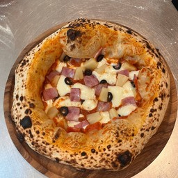 ฮาวายเอี้ยน ถาดเล็ก