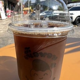 อเมริกาโน่