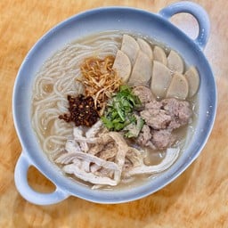 Grilter หมูกระทะ Premium
