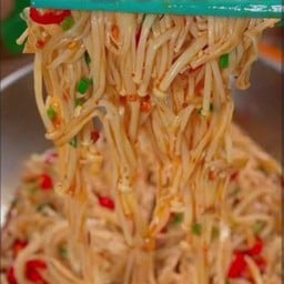 ร้านกะนียำแซ่บ(ตือเบาะ)