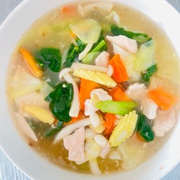 ราดหน้า