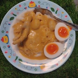 ขนมจีน อาหารตามสั่ง แม่ยุพา สาขา2 68/131อารียาเฟส8ซอย8