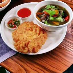 จันตามใจ by sorkoi