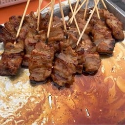 อิสาน นัวติดลิ้น  หนามแดง (ปังกี้&เชอรี่) หนามแดง