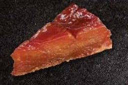 Apple Tatin Tart