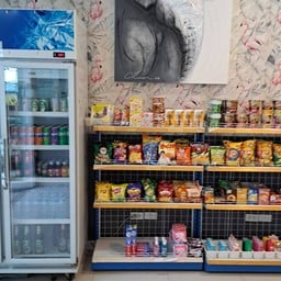 เดอะเกรซเรสซิเดนซ์